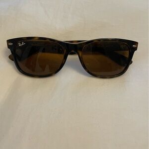 Ray Ban Wayfarer Glasses